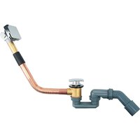 Ванна Lauter Bianca 140 21207140 (с ножками и сифоном 21Y11010 хром) - Превью изображения №31 — Интернет-магазин ПроЗаказ