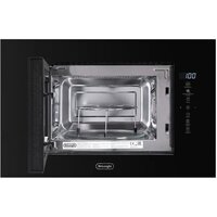 Микроволновая печь DeLonghi DMO 20NB Palermo - Превью изображения №7 — Интернет-магазин ПроЗаказ