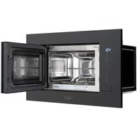 Микроволновая печь DeLonghi DMO 20NB Palermo - Превью изображения №6 — Интернет-магазин ПроЗаказ