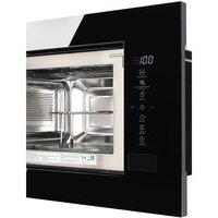 Микроволновая печь DeLonghi DMO 20NB Palermo - Превью изображения №4 — Интернет-магазин ПроЗаказ