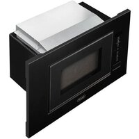 Микроволновая печь DeLonghi DMO 20NB Palermo - Превью изображения №8 — Интернет-магазин ПроЗаказ