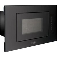 Микроволновая печь DeLonghi DMO 20NB Palermo - Превью изображения №2 — Интернет-магазин ПроЗаказ