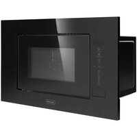 Микроволновая печь DeLonghi DMO 20NB Palermo - Превью изображения №3 — Интернет-магазин ПроЗаказ