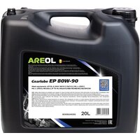 Трансмиссионные масла