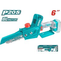 Аккумуляторная пила Total TGSLI2068 (без АКБ) - Превью изображения №6 — Интернет-магазин ПроЗаказ