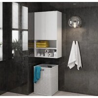  Onika Шкаф Маркус Нова 60 306011 - Превью изображения №3 — Интернет-магазин ПроЗаказ