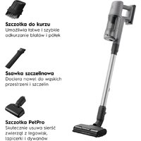 Пылесос Electrolux Animal 600 EP61AB21UG - Превью изображения №2 — Интернет-магазин ПроЗаказ