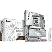 Материнская плата Gigabyte X870E Aorus Elite WiFi7 Ice (rev. 1.3) - Превью изображения №5 — Интернет-магазин ПроЗаказ