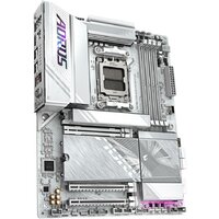 Материнская плата Gigabyte X870E Aorus Elite WiFi7 Ice (rev. 1.3) - Превью изображения №2 — Интернет-магазин ПроЗаказ