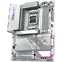 Материнская плата Gigabyte X870E Aorus Elite WiFi7 Ice (rev. 1.3) - Превью изображения №3 — Интернет-магазин ПроЗаказ