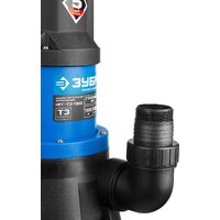 Дренажный насос Зубр НПГ-Т3-1300 - Превью изображения №5 — Интернет-магазин ПроЗаказ