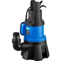 Дренажный насос Зубр НПГ-Т3-1300 - Превью изображения №3 — Интернет-магазин ПроЗаказ