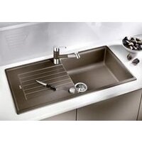 Кухонная мойка Blanco Zia 5 S 520506 (белый, клапан-автомат) - Превью изображения №2 — Интернет-магазин ПроЗаказ