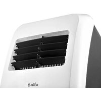Мобильный кондиционер Ballu Aura BPAC-07 CP/N1_24Y - Превью изображения №7 — Интернет-магазин ПроЗаказ