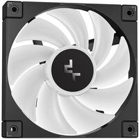 Система жидкостного охлаждения для процессора DeepCool LP240 R-LP240-BKMSNC-G-1 - Превью изображения №3 — Интернет-магазин ПроЗаказ