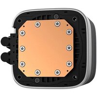 Система жидкостного охлаждения для процессора DeepCool LP240 R-LP240-BKMSNC-G-1 - Превью изображения №2 — Интернет-магазин ПроЗаказ