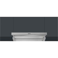Кухонная вытяжка Smeg KSET600XE - Превью изображения №4 — Интернет-магазин ПроЗаказ