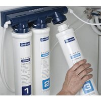 Стационарная система 