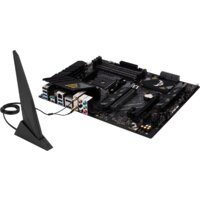 Материнская плата ASUS TUF Gaming B550-Plus WiFi - Превью изображения №3 — Интернет-магазин ПроЗаказ