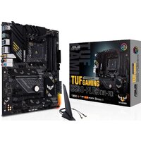 Материнская плата ASUS TUF Gaming B550-Plus WiFi - Превью изображения №5 — Интернет-магазин ПроЗаказ