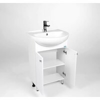  Viant Париж с умывальником Erica 55 VPAR55ER-T2ST+S-UM-ERI-55-1-W - Превью изображения №2 — Интернет-магазин ПроЗаказ