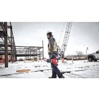 Гайковерт Milwaukee M18 ONEFHIWF1DS-121C 4933472072 (с 1-им АКБ, кейс) - Превью изображения №6 — Интернет-магазин ПроЗаказ