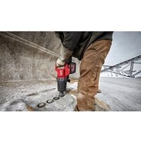Гайковерт Milwaukee M18 ONEFHIWF1DS-121C 4933472072 (с 1-им АКБ, кейс) - Превью изображения №11 — Интернет-магазин ПроЗаказ