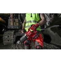 Гайковерт Milwaukee M18 ONEFHIWF1DS-121C 4933472072 (с 1-им АКБ, кейс) - Превью изображения №12 — Интернет-магазин ПроЗаказ