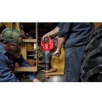 Гайковерт Milwaukee M18 ONEFHIWF1DS-121C 4933472072 (с 1-им АКБ, кейс) - Превью изображения №7 — Интернет-магазин ПроЗаказ