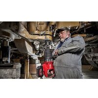 Гайковерт Milwaukee M18 ONEFHIWF1DS-121C 4933472072 (с 1-им АКБ, кейс) - Превью изображения №9 — Интернет-магазин ПроЗаказ