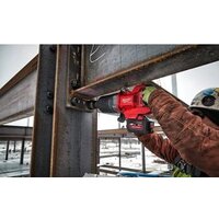 Гайковерт Milwaukee M18 ONEFHIWF1DS-121C 4933472072 (с 1-им АКБ, кейс) - Превью изображения №5 — Интернет-магазин ПроЗаказ