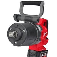 Гайковерт Milwaukee M18 ONEFHIWF1DS-121C 4933472072 (с 1-им АКБ, кейс) - Превью изображения №2 — Интернет-магазин ПроЗаказ