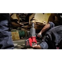 Гайковерт Milwaukee M18 ONEFHIWF1DS-121C 4933472072 (с 1-им АКБ, кейс) - Превью изображения №8 — Интернет-магазин ПроЗаказ