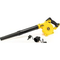 Бытовая (строительная) воздуходувка DeWalt DCV100-XJ (без АКБ) - Превью изображения №3 — Интернет-магазин ПроЗаказ