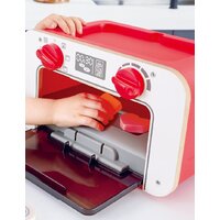 Плита игрушечная Hape Духовка, плита, набор игрушечных продуктов 3 в 1 E3183_HP - Превью изображения №19 — Интернет-магазин ПроЗаказ