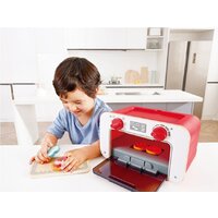 Плита игрушечная Hape Духовка, плита, набор игрушечных продуктов 3 в 1 E3183_HP - Превью изображения №18 — Интернет-магазин ПроЗаказ