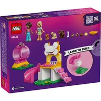 Конструктор LEGO Friends Игровая площадка для щенков 42665 - Превью изображения №6 — Интернет-магазин ПроЗаказ
