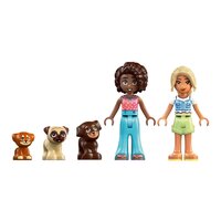Конструктор LEGO Friends Игровая площадка для щенков 42665 - Превью изображения №5 — Интернет-магазин ПроЗаказ