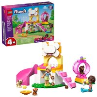 Конструктор LEGO Friends Игровая площадка для щенков 42665 - Превью изображения №7 — Интернет-магазин ПроЗаказ