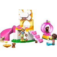 Конструктор LEGO Friends Игровая площадка для щенков 42665 - Превью изображения №2 — Интернет-магазин ПроЗаказ
