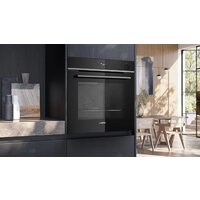 Электрический духовой шкаф Siemens iQ300 HR532GBS3 - Превью изображения №3 — Интернет-магазин ПроЗаказ