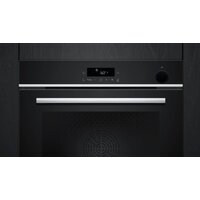 Электрический духовой шкаф Siemens iQ300 HR532GBS3 - Превью изображения №2 — Интернет-магазин ПроЗаказ
