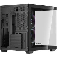 Корпус Powercase Vision Micro M5B CVMM5B-A3 - Превью изображения №4 — Интернет-магазин ПроЗаказ