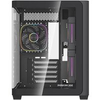 Корпус Powercase Vision Micro M5B CVMM5B-A3 - Превью изображения №6 — Интернет-магазин ПроЗаказ