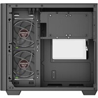 Корпус Powercase Vision Micro M5B CVMM5B-A3 - Превью изображения №5 — Интернет-магазин ПроЗаказ