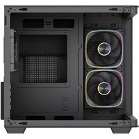 Корпус Powercase Vision Micro M5B CVMM5B-A3 - Превью изображения №2 — Интернет-магазин ПроЗаказ