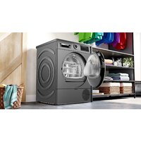 Сушильная машина Bosch Serie 6 WQG233CRPL - Превью изображения №4 — Интернет-магазин ПроЗаказ