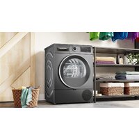 Сушильная машина Bosch Serie 6 WQG233CRPL - Превью изображения №5 — Интернет-магазин ПроЗаказ