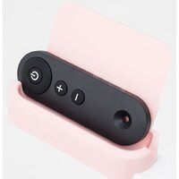 Электрическая беговая дорожка Calviano Slim Pink - Превью изображения №14 — Интернет-магазин ПроЗаказ