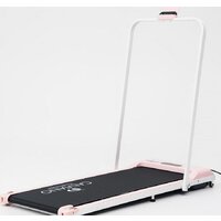 Электрическая беговая дорожка Calviano Slim Pink - Превью изображения №8 — Интернет-магазин ПроЗаказ